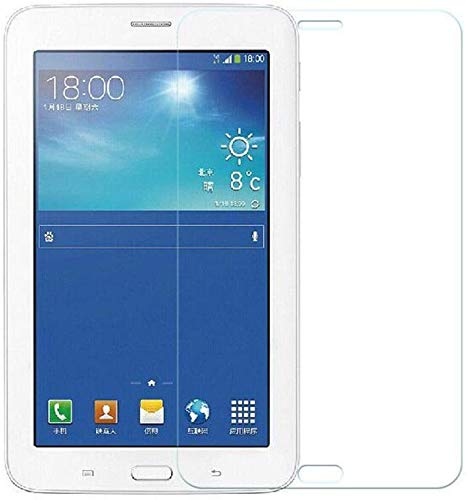 SkyTree Scratch Proof Tempered Glass Screen Protector for Samsung Galaxy Tab 3 Neo SM-T110 / T111 / T113 / T115 / T116 (B08DG61YQW) Amazon Price History, Amazon Price Tracker