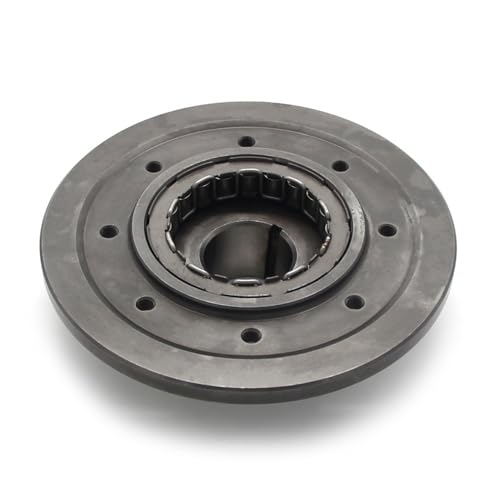 Embrayage de démarreur pour rouler en toute liberté avec votre BMW F650