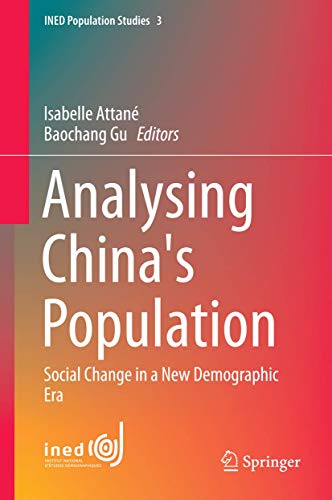 Analysing China's Population view 2
