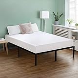 Olee Sleep 7 Inch I-Gel Deluxe Comfort Memory Foam Mattress,Queen,Beige,White, CertiPUR-US, Multi-layered foam, Supporting Body Weight,Comfort and Relieve pressure