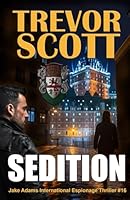 Sedition B0FLJB2876 Book Cover