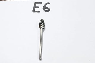 E6 Carbide Trimmer