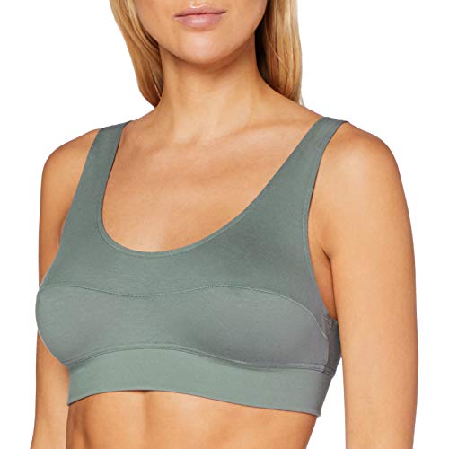 Preisvergleich Produktbild CALIDA Damen Elastic Unterwäsche, Eucalyptus, S