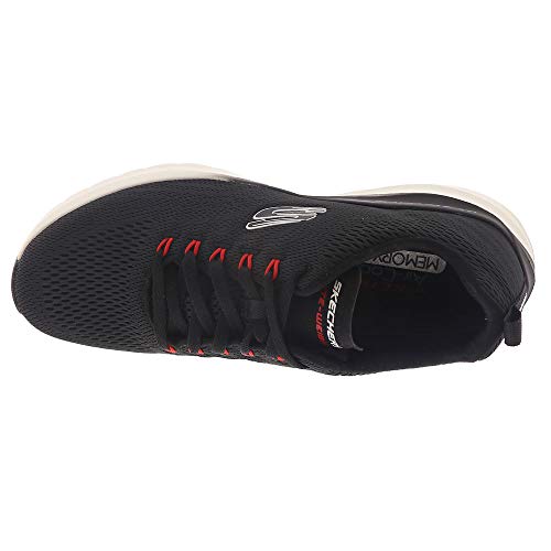 Image of Skechers Men Ultra Groove Templar Sneakers
