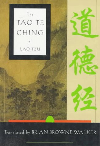 The Tao te Ching of Lao Tzu