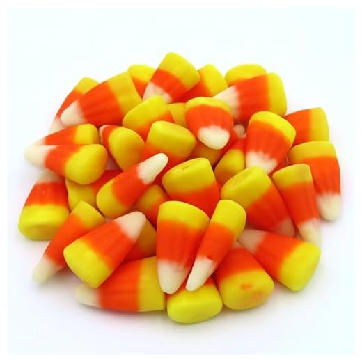 Beulah's Candy Corn, 10 Pounds Pack