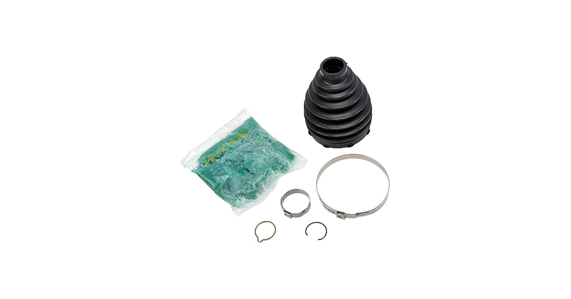 Amazon.com: ACDelco, Boot kit, 19210864 : Automotive
