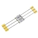 Genereller Einsatz 20x MKT-Kondensator axial 1nF 630V DC ; 5x11mm ; MKT18132106342R ; 1000pF