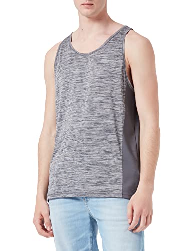 FILA Rachow Camisa Cami para hombre en color blanco y diseño clásico deportivo 1