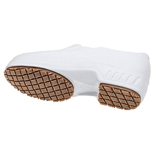 SAPATO EM EVA BRANCO 101FCLEAN-BR MARLUVAS Nº40