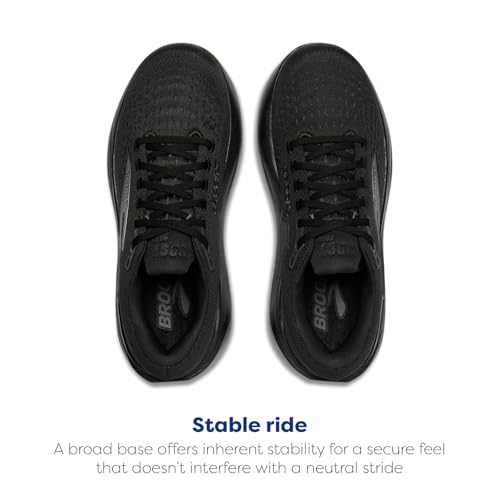 Image of Brooks Men's Ghost Max 3 Neutral Running & Walking Shoe