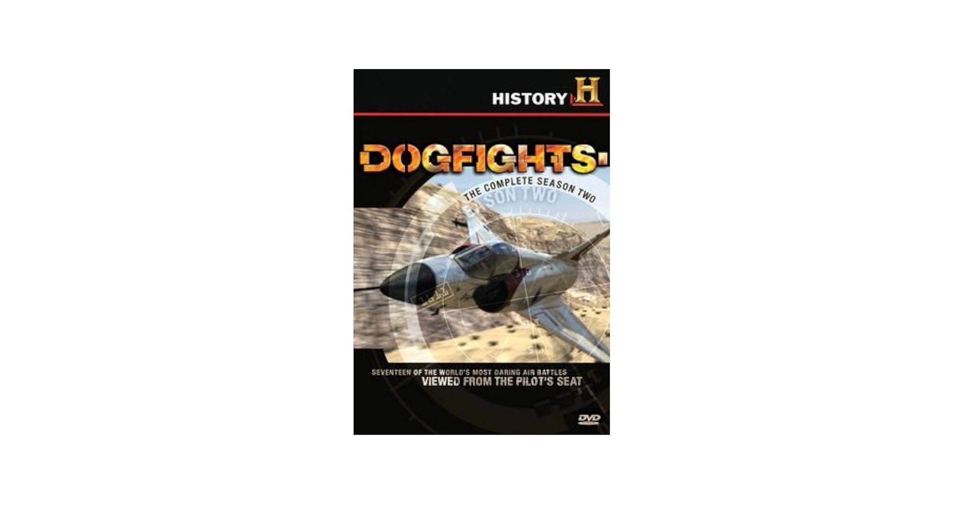 その他 Dogfights: Complete Season Two [DVD] Dogfights: The Complete Season 2 (Histor DVD 733961114195| eBay