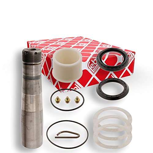 Febi bilstein 28583 Kit d'assemblage, pivot de fusée d'essieu