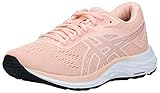 ASICS Gel-Excite 6 Laufschuh Damen korall/weiß, 6.5 US - 37.5 EU