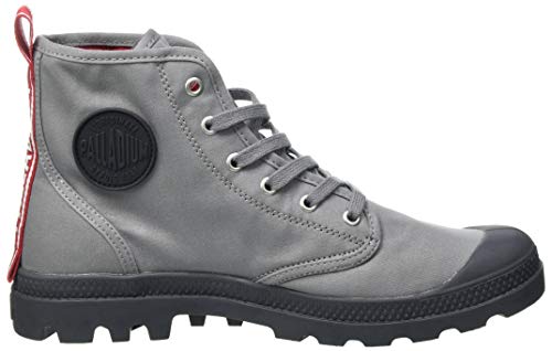 Image of Palladium Unisex High-top Sneaker