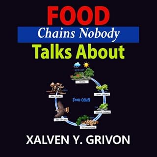 Food Chains Nobody Talks About cover art