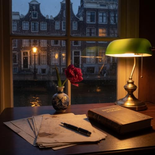 Karakter: een vader die je nooit wilt hebben