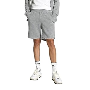 PUMA Herren Shorts Teamgoal 23 Casuals Shorts