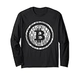 Photo Gallery bitcoin btc logo satoshi nakamoto crypto umorismo maglia a manica Photo Gallery bitcoin btc logo satoshi nakamoto crypto umorismo maglia a manica