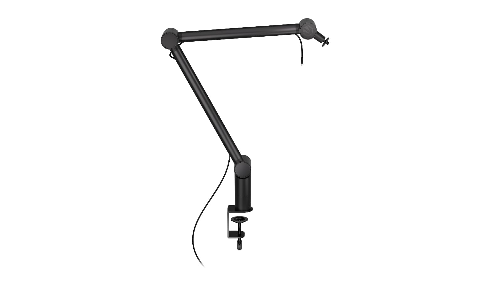 ENDORFY Studio Boom Arm, wysokiej jakości regulowane ramię do mikrofonu, przewód w zestawie | EY0A005