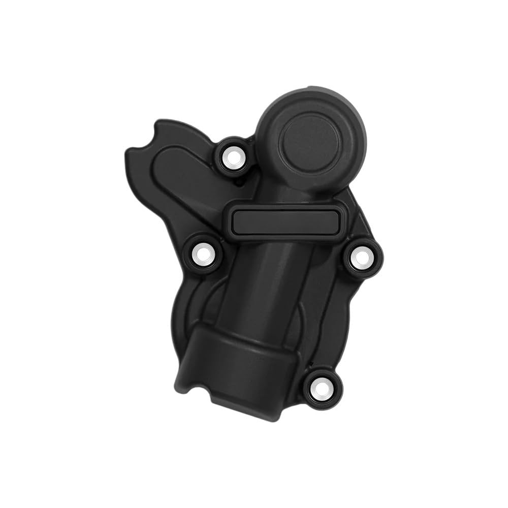 Cubierta motor GSX-8R protector de alternador motocicleta V-STROM 800DE 8