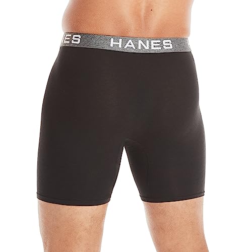 Image of Hanes Men's Ultimate ComfortFlex Fit Assorted