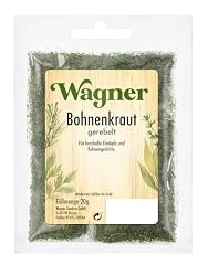Bohnenkraut