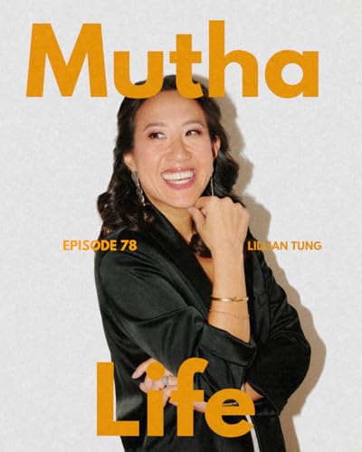 Episode 78: Lillian Tung: Private parts