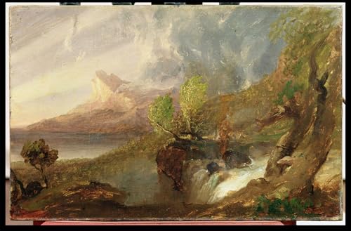 Peinture Poster Impression d art emotionnel et sauvage pour une ambiance inspirante