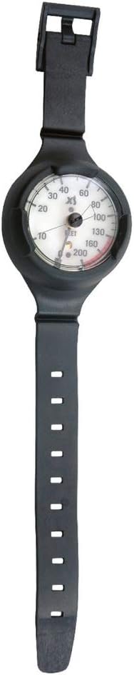 XS Scuba Wrist Depth Gauge by XS Scuba