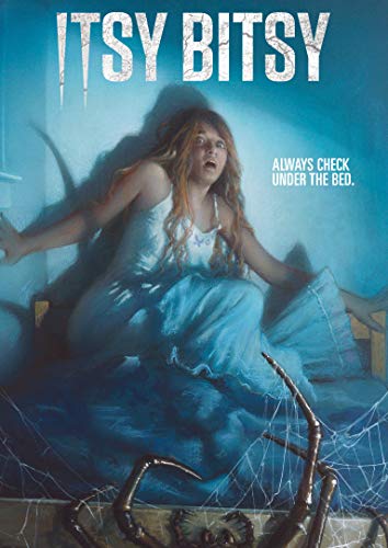 Itsy Bitsy [DVD] - //coolthings.us