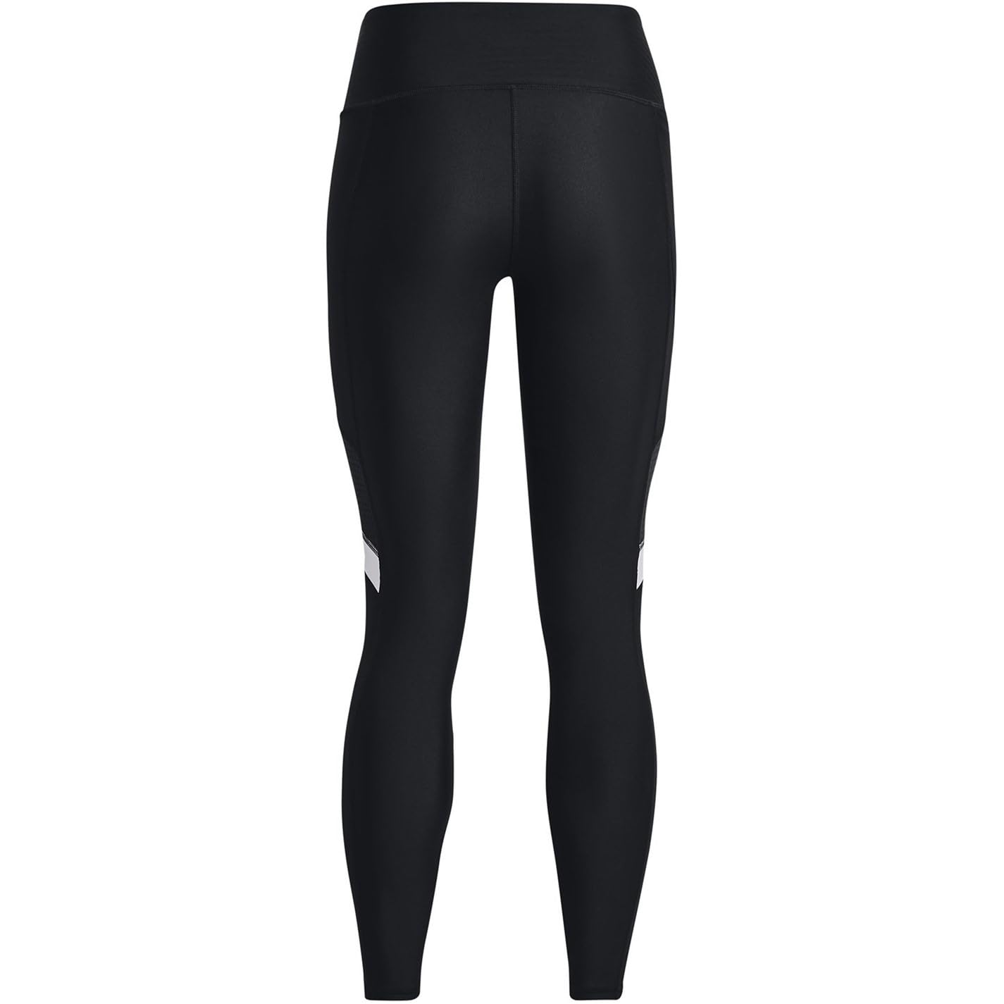 Under Armour Leggings de malla para mujer