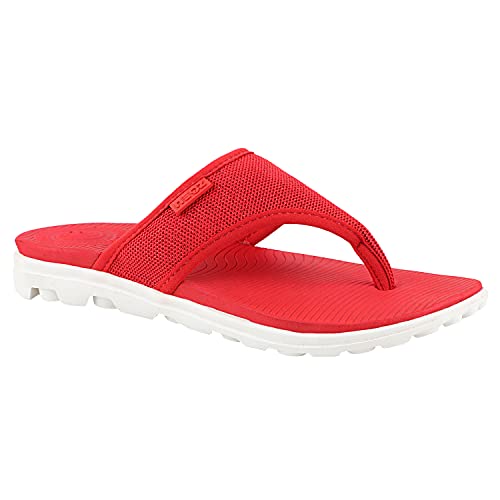 Image of Neoz Ultra Soft Women's Slippers with Cushion FootBed for Adult | Comfortable & Light Weight| Stylish & Anti-Skid| Waterproof & Everyday Flip Flops for Ladies /Girls