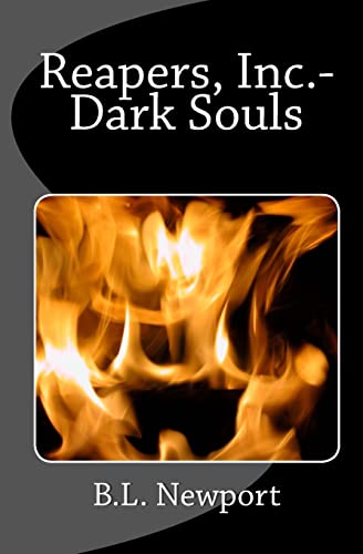 Reapers, Inc.- Dark Souls