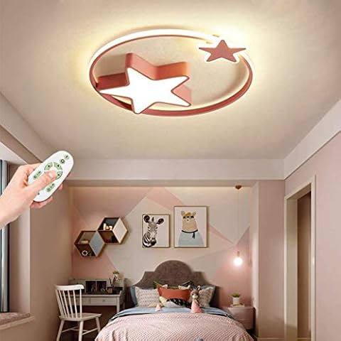 Plafonnier LED Enfants AUCF Cover