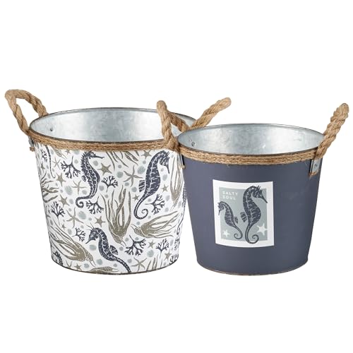 Primitives-by-Kathy-Sea-Creatures-Bucket-Set Primitives by Kathy Sea Creatures Bucket Set