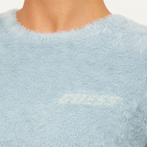 Guess Candace RN LS Swtr L