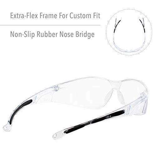 HOWARD LEIGHT Adult Shooting Combo Kit Muff/Eyewear