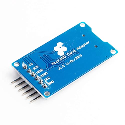 Image of 3idea Imagine Create Print Creality Sermoon D1 SD Card Module