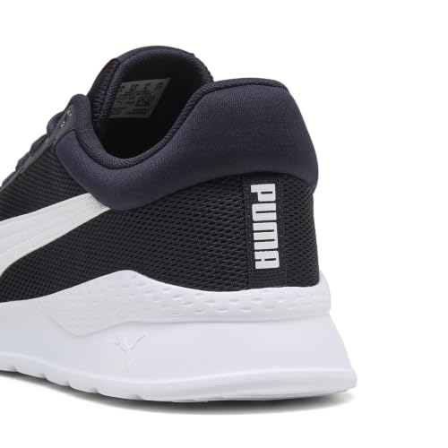 PUMA Sneakers Anzarun Vivid Unisexe Accessoires 40.5 - vue 4
