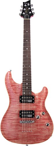 SCHECTER シェクター RX-2-24 CTM TOM 美品 41TBCH1PPHL.jpg