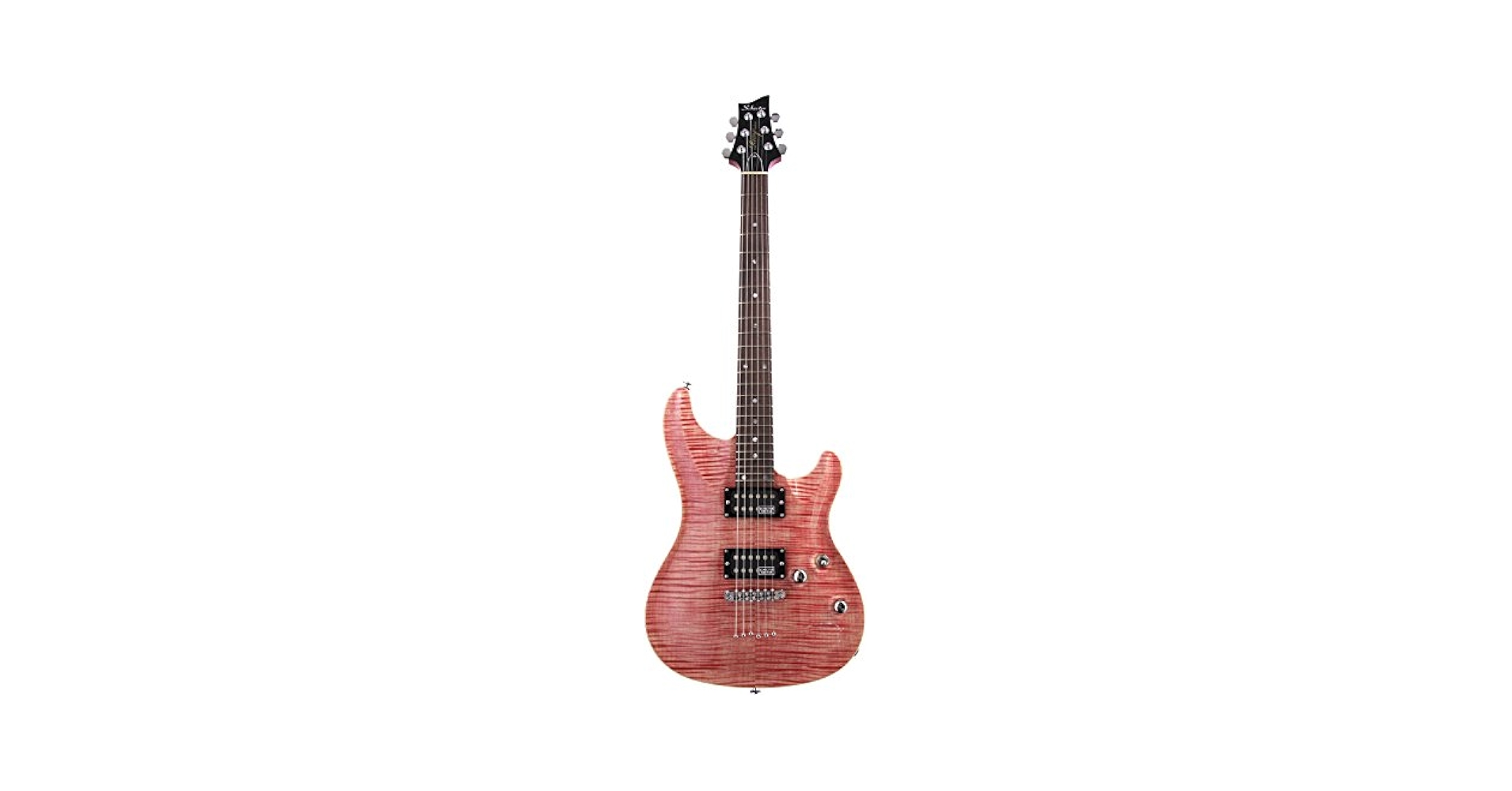 シェクター ギター SCHECTER GUITAR JPN on X: 