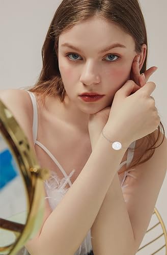 Pulsera San Benito Acero Inoxidable Amuleto Religioso