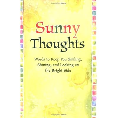 Sunny Thoughts