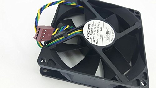 Ventilador HP 435452-001 PV902512PSPF 0D FOXCONN sin escobillas Fan Elite 8000 SFF