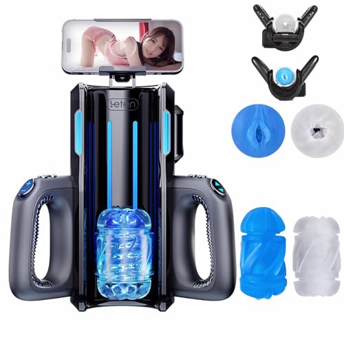 Automatic Male Mastusbafor Men's Masterburators Sucking Men Masturebstor Machine Thrusting Machine Devices Sucking Adult Toy Auto Bj Machine Pocket Puzzy Man Masturebstor Electric Sweater