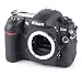 Nikon D200 10.2MP Digital SLR Camera (Body Only) (Discontinued by Manufacturer)