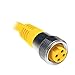 Maretron Mini Power Cord, 1m