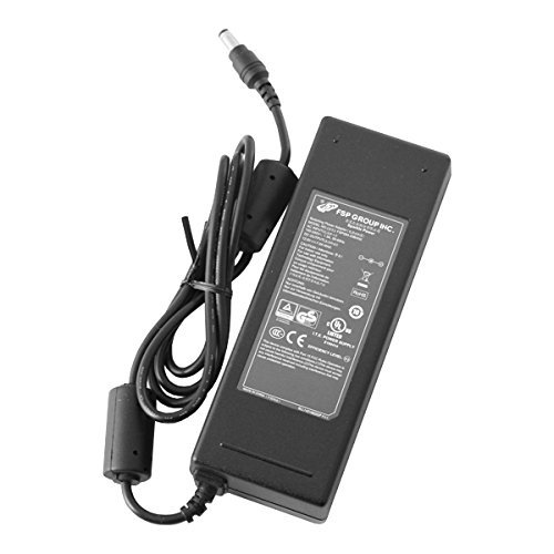 Amazon.com: 84W 12V 7A AC-DC Efficiency Level VI Switching
