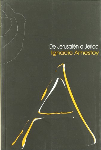 De Jerusalen a Jerico